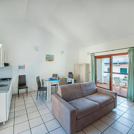 Appartamento Trilo Sup *