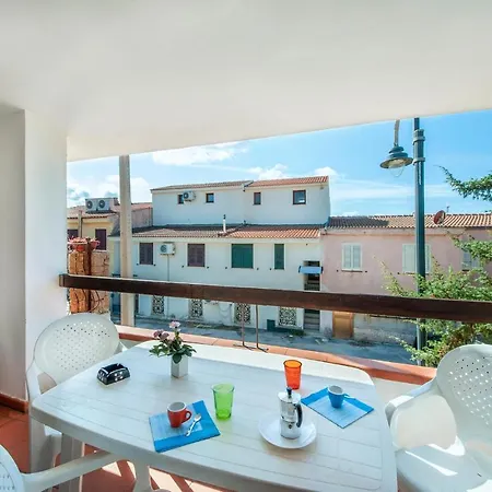 Trilo Sup * ايزولا روسا