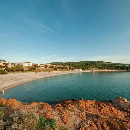 Trilo Sup * Isola Rossa (Sassari)