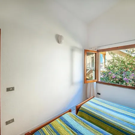 Trilo Sup ايزولا روسا