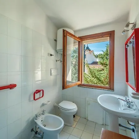 شقة Trilo Sup ايزولا روسا