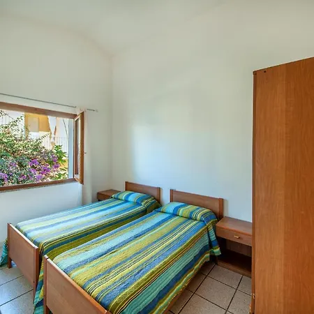 Trilo Sup ايزولا روسا