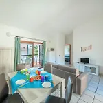 Apartman Trilo Sup