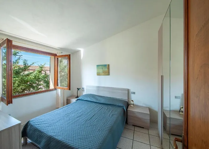 Trilo Sup Изола-Росса